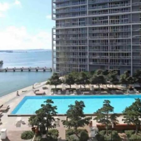 Luxury 1Br Condo W Icon Brickell-Freespa 迈阿密 外观 照片