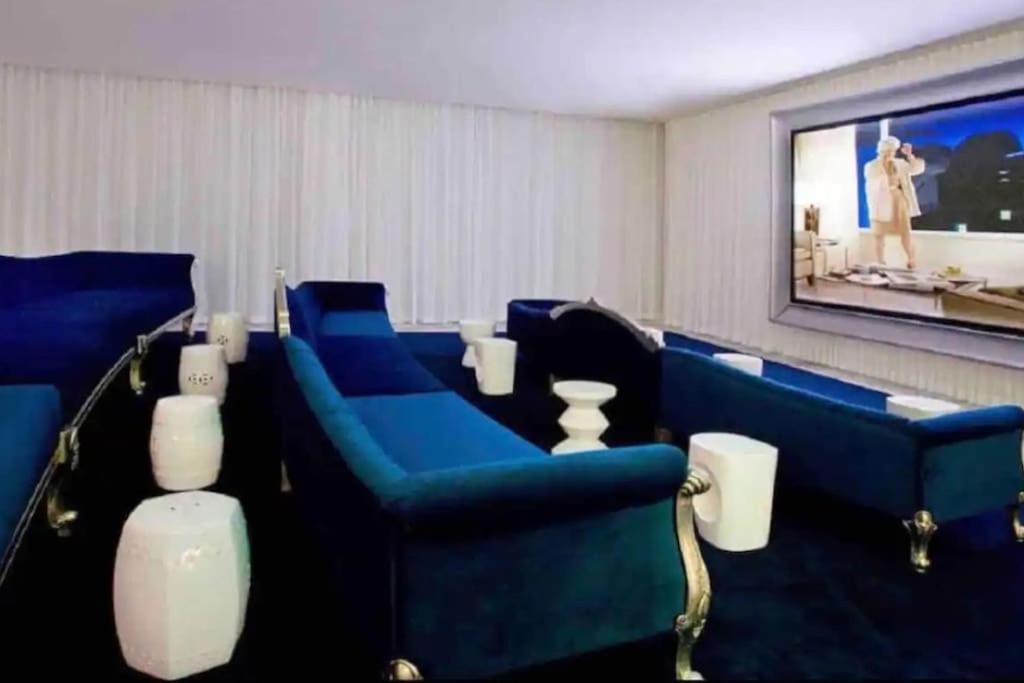Luxury 1Br Condo W Icon Brickell-Freespa 迈阿密 外观 照片